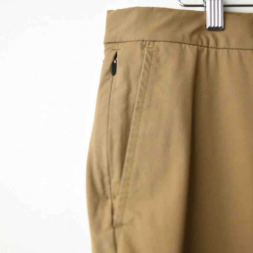 Vineyard Vines On The Go Pant Mens 36x32 Tan Performance Chino Golf Preppy